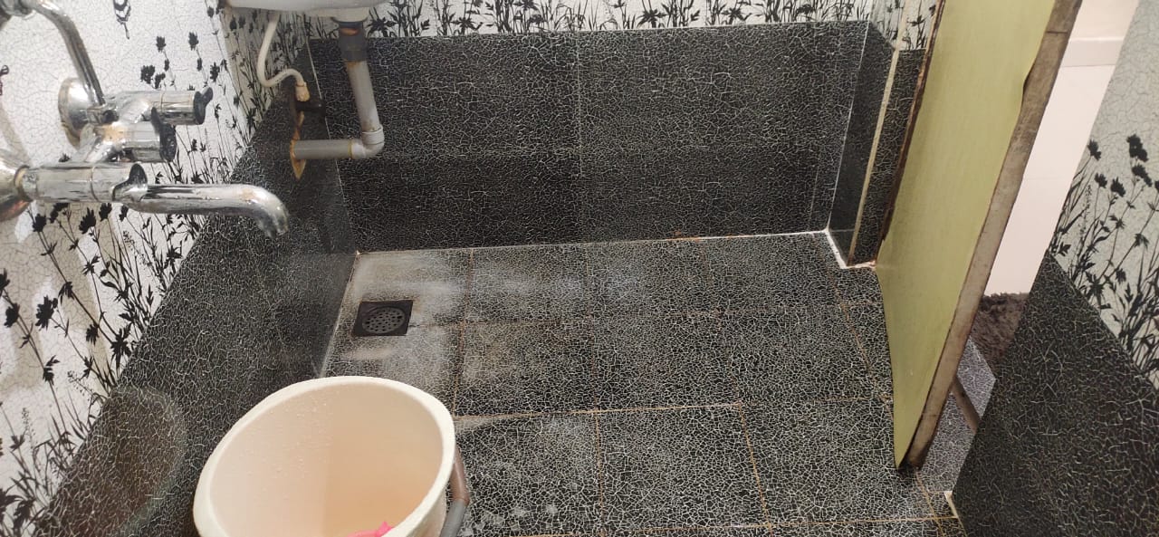 Home Cleaning After - Set 3