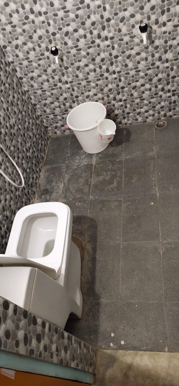 Home Cleaning Before - Set 6